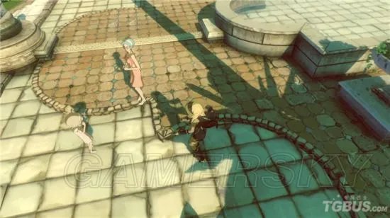 《重力眩晕2》图文攻略 全主线流程图文攻略