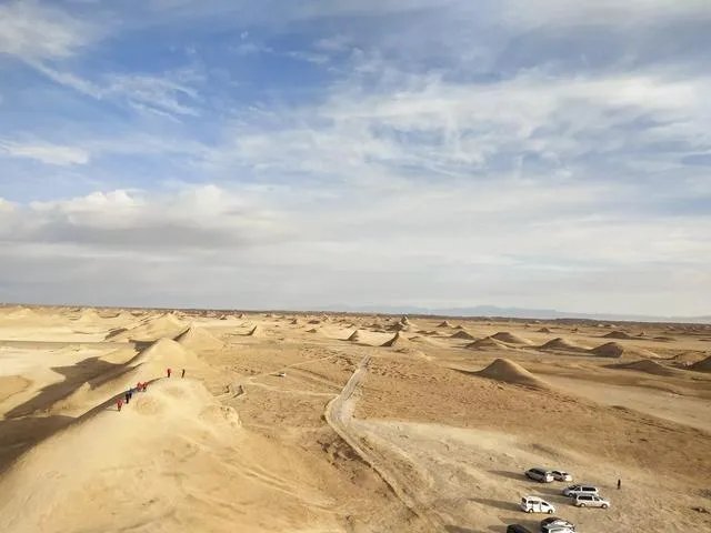 青海有哪些经典的景点？