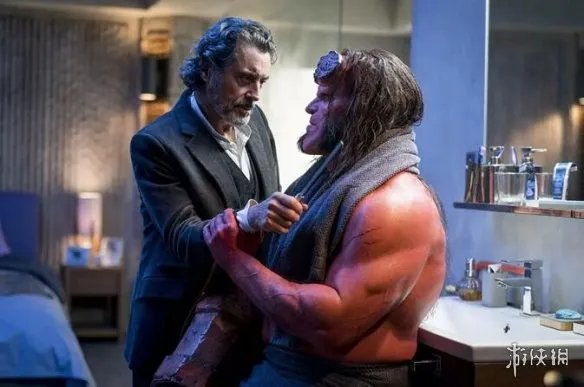 新版《地狱男爵》时长为120分钟 将成系列最短的一部