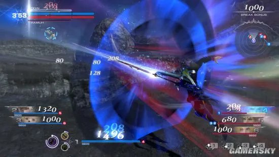 《最终幻想纷争》人物介绍 克劳德雷霆等人物图鉴