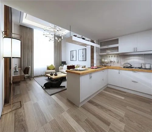 深圳公寓可以落户口吗