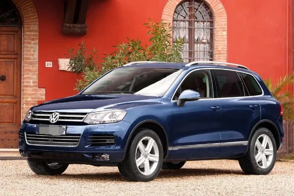 大众途锐怎么样，建议买吗？