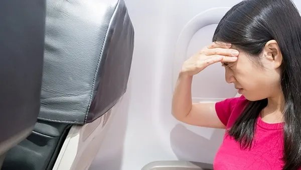 头晕的原因是什么