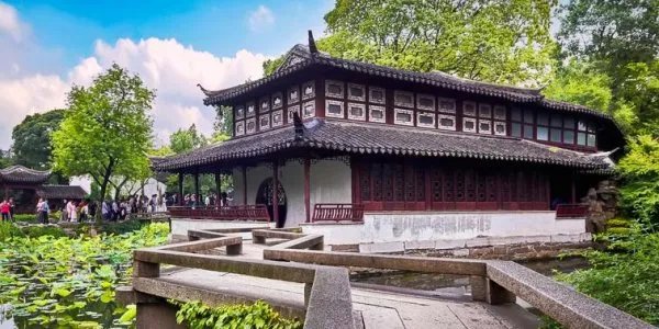 黄山十大旅游景点