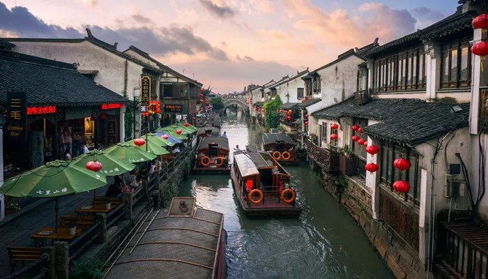 水上之都是哪个城市 水上之都指的是哪个城市