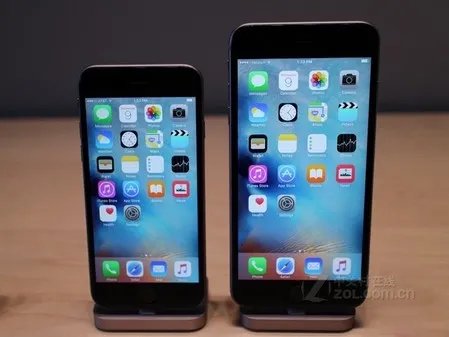 带来想象之中的美好iPhone6S售价3883元