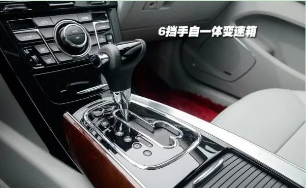 红旗H7怎么样啊？