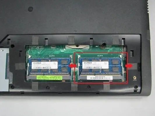 华硕k555l加哪种内存条