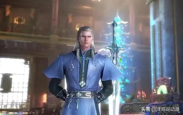 唐三失去人性间接害死小舞 唐三为什么杀小舞