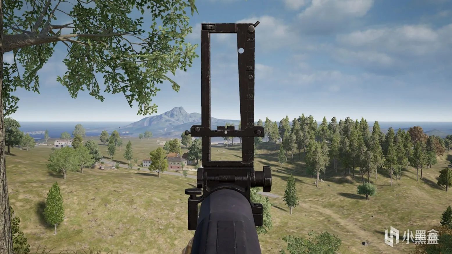 绝地求生M79榴弹发射器有什么使用技巧