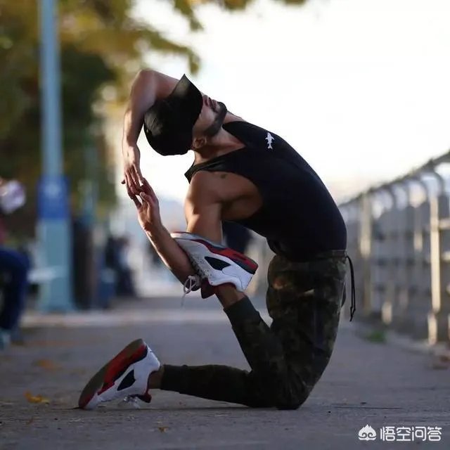 男性如何开始瑜伽练习？