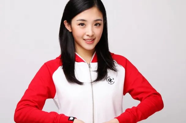 张含韵最经典的歌曲top10：《想唱就唱》上榜，满满都是正能量