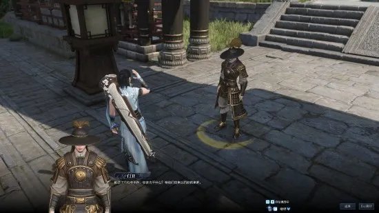 逆水寒无情原名叫什么 无情属相及到神侯府的时间一览