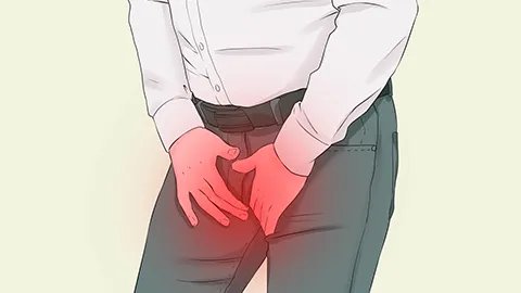 阴囊湿疹怎样用药