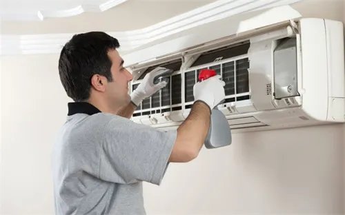 1.5匹空调多少功率