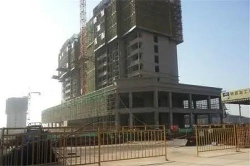 奥达文景观园五证有哪些