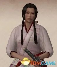 《侍道》全系列人物图鉴与介绍