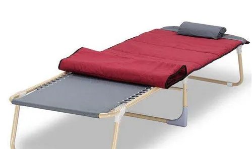 午休床哪个牌子好 一款舒适好用的午休床决定了午睡质量