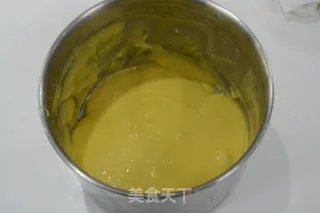 零失败戚风蛋糕做法（面包机做戚风蛋糕）