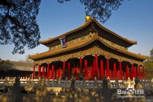 孔庙和国子监博物馆该怎么游玩？