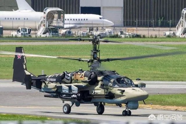 2019年6月的法国巴黎航展有什么看点？