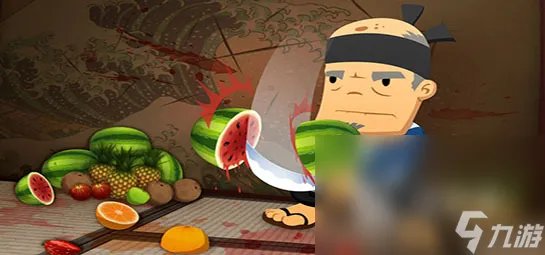 分类水果游戏有什么 好玩水果分类游戏推荐2023