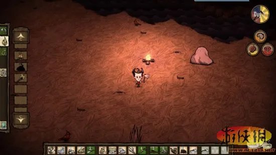《饥荒（Dont Starve）》图文测评 游侠攻略组