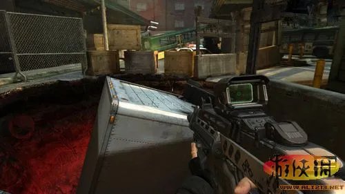 《极度恐慌3》图文流程攻略