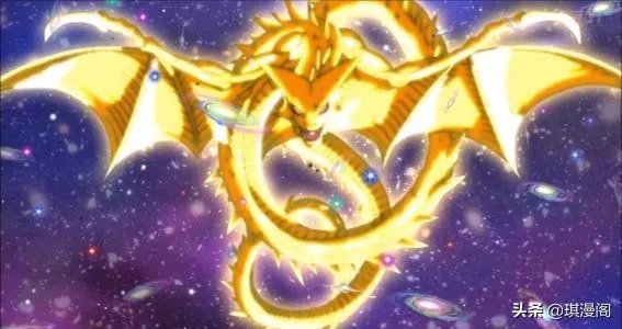 龙珠超全王有多厉害