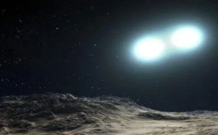 吸血鬼恒星为何是宇宙中最恶心的？总是吸取其他恒星的能量