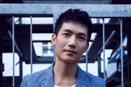 《我有一个朋友》杀青，谢兴阳0713快乐男声陈楚生客串内容是什么？