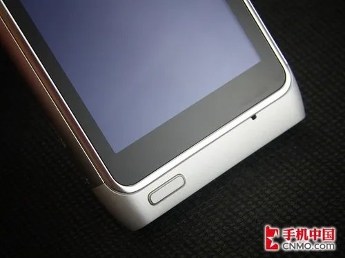 1200万像素全高清 诺基亚N8多媒体评测