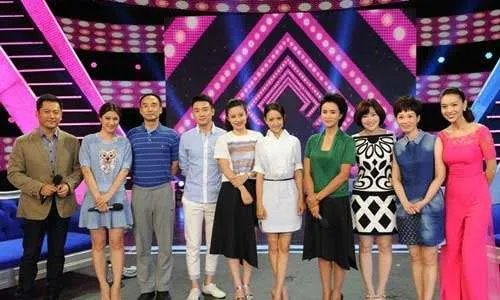 大戏看北京的主持人