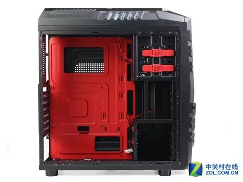 按需买机箱 7款不同型号优质机箱推荐