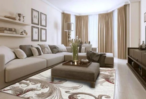 装修材料大全 室内装潢材料有哪些