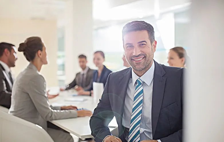 什么样的男人才算是好男人