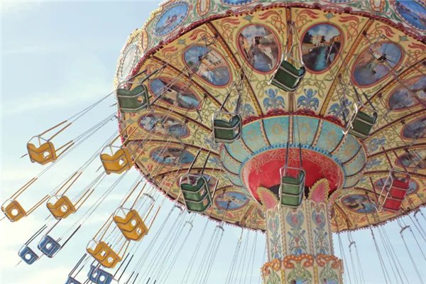 合肥十大游乐场排行榜：蓝山湾上榜，融创主题乐园第一