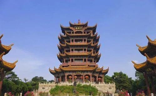 湖北旅游景点大全