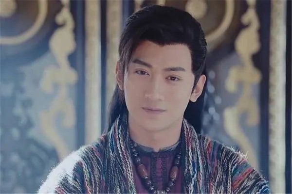 南安王喜欢李未央吗