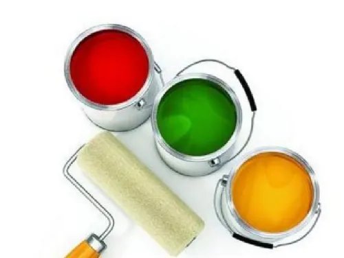 乳胶漆品牌十大排名是哪些