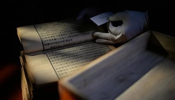 邯郸学步的寓意