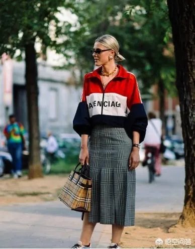 哪种时尚运动装比较流行？