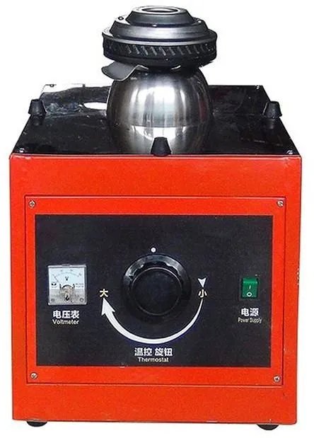 花式棉花糖机和普通棉花糖机有什么区别