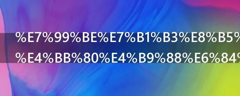 百米赛跑是什么意思