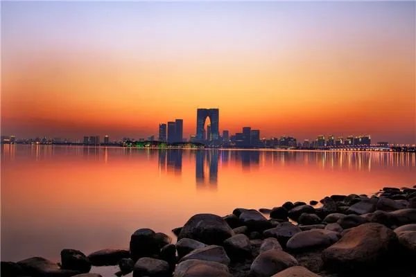 江苏省旅游景点大全排名是怎样的？