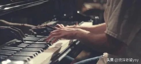 钢琴入门教程？