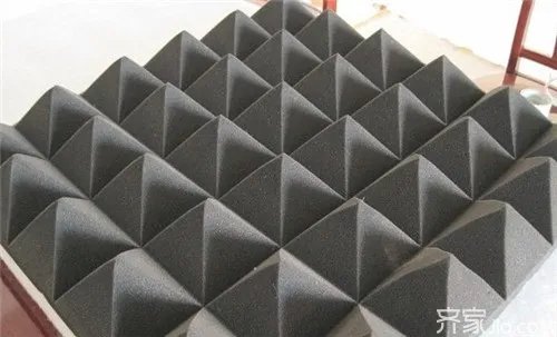 什么是吸音材料  ktv吸音材料有哪些