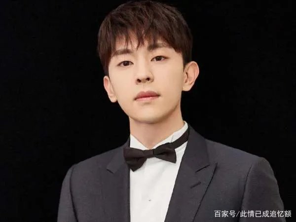 金晨谈过几个男朋友