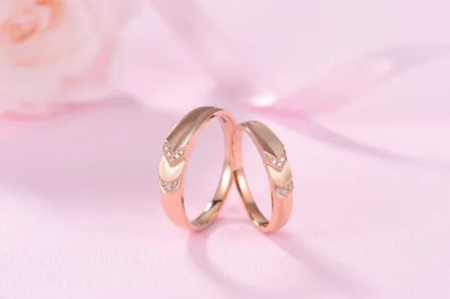 小众品牌不贵情侣对戒有哪些 为什么说情侣对戒不能乱买