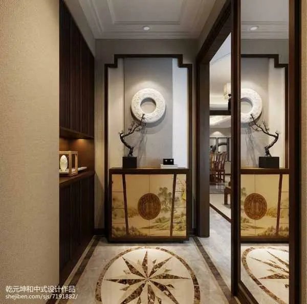 隔断是什么意思